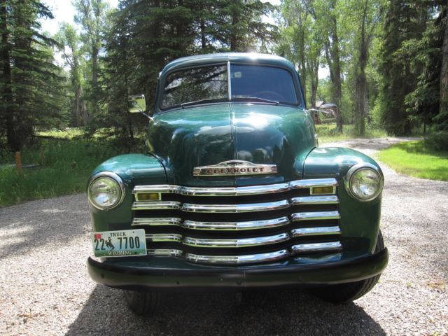1953 Chevrolet Other - photo 2
