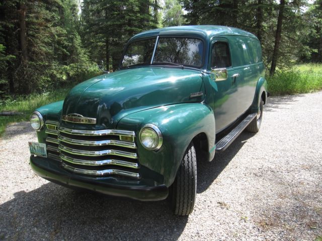 1953 Chevrolet Other - photo 3