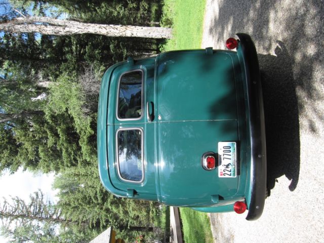 1953 Chevrolet Other - photo 4