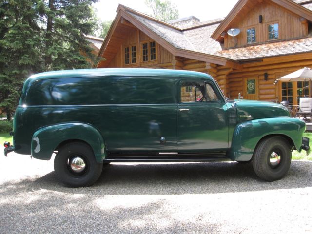 1953 Chevrolet Other - photo 6