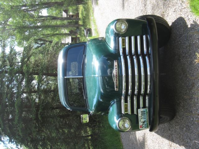 1953 Chevrolet Other - photo 7