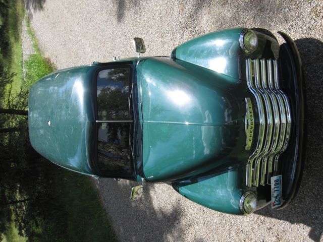1953 Chevrolet Other - photo 8