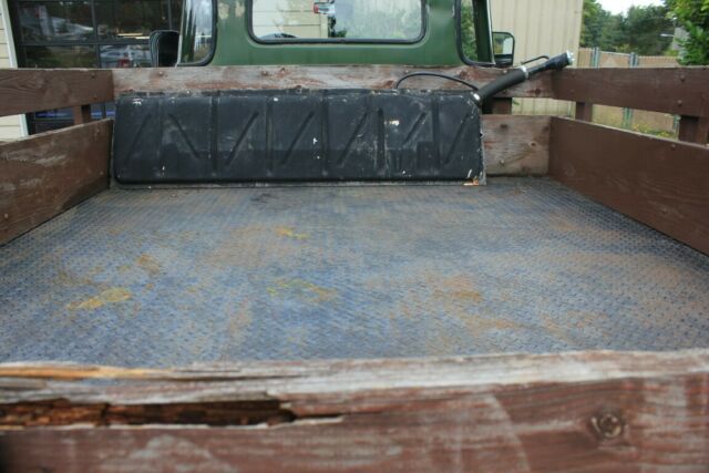 1953 Chevrolet Other Pickups - photo 10