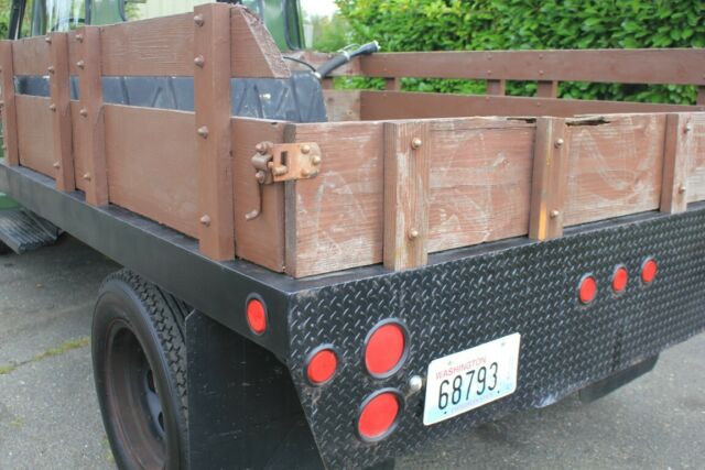 1953 Chevrolet Other Pickups - photo 11