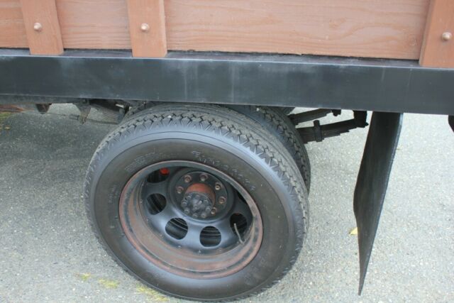1953 Chevrolet Other Pickups - photo 12