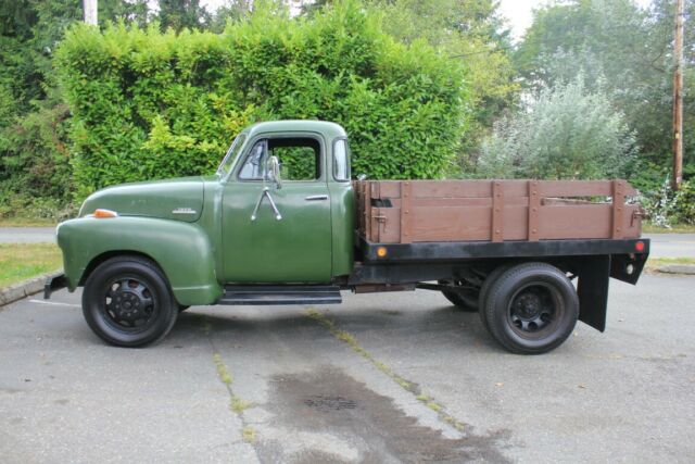 1953 Chevrolet Other Pickups - photo 2