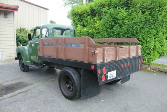 1953 Chevrolet Other Pickups - photo 3