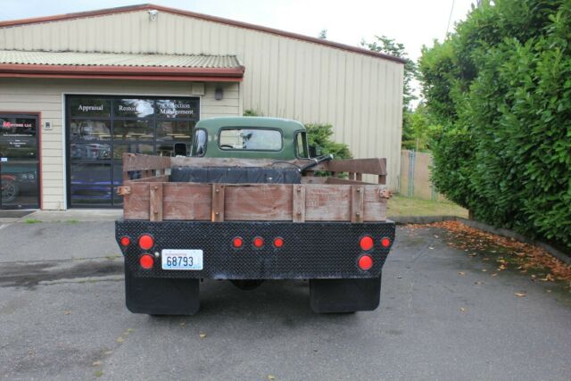1953 Chevrolet Other Pickups - photo 4