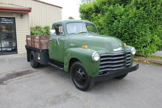 1953 Chevrolet Other Pickups - photo 5