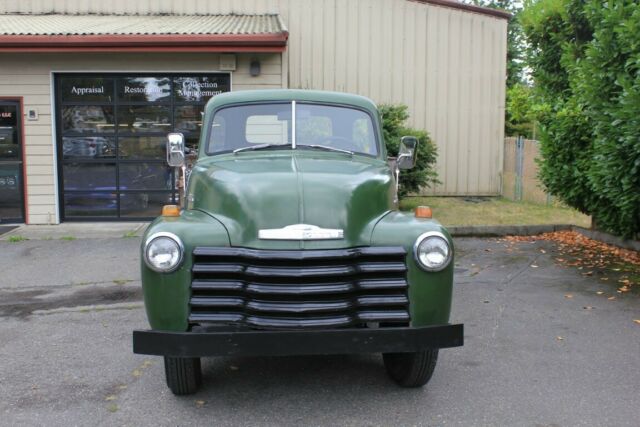 1953 Chevrolet Other Pickups - photo 6