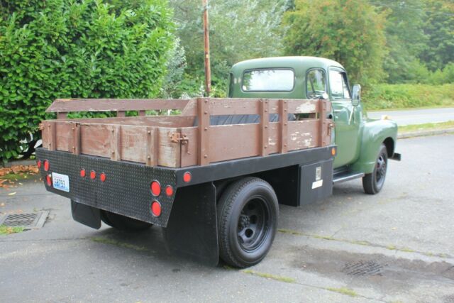 1953 Chevrolet Other Pickups - photo 7
