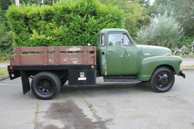 1953 Chevrolet Other Pickups - photo 8