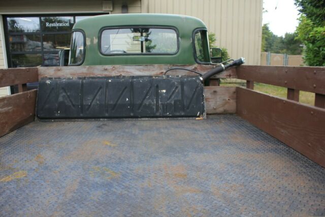 1953 Chevrolet Other Pickups - photo 9