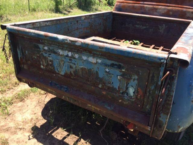 1953 GMC Other - photo 5