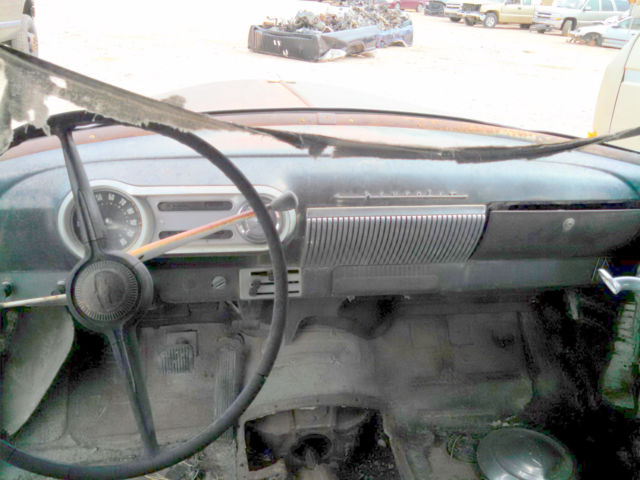 1953 Chevrolet Other Pickups Panel Truck - photo 10