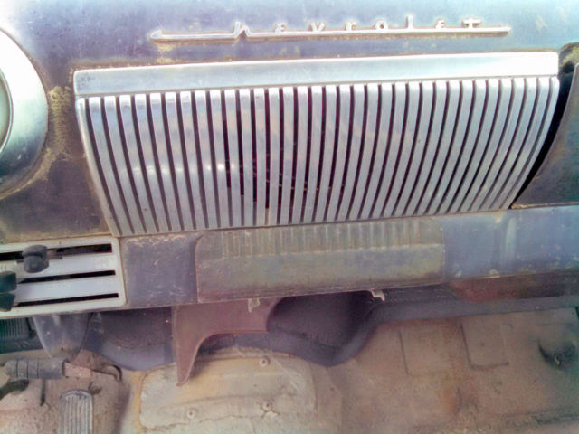 1953 Chevrolet Other Pickups Panel Truck - photo 12