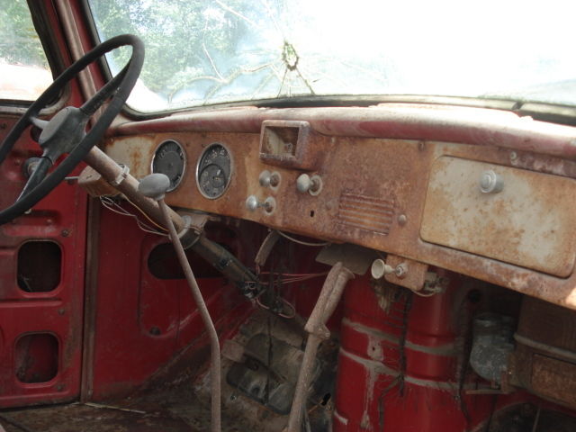 1954 International Harvester Other - photo 11