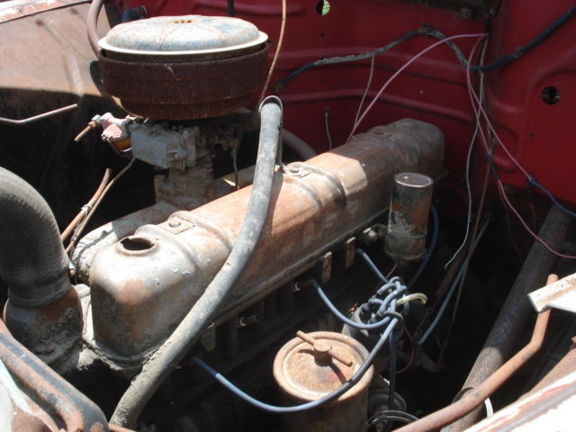 1954 International Harvester Other - photo 12