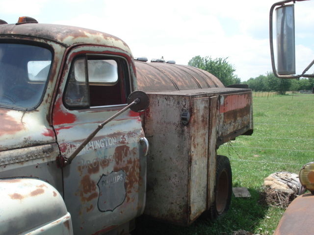 1954 International Harvester Other - photo 3