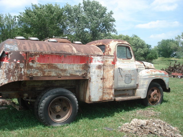 1954 International Harvester Other - photo 8