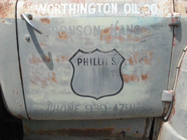 1954 International Harvester Other - photo 9