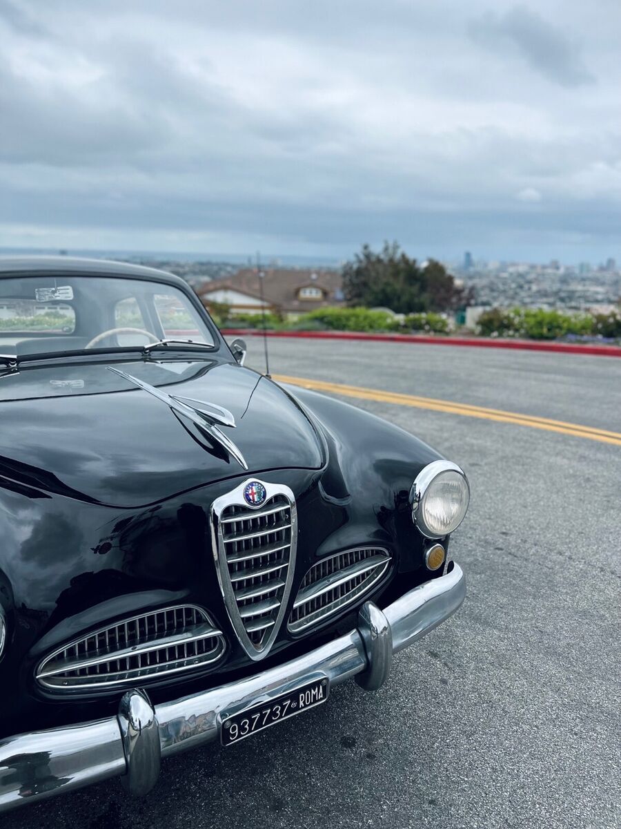 1953 Alfa Romeo 1900 - photo 2