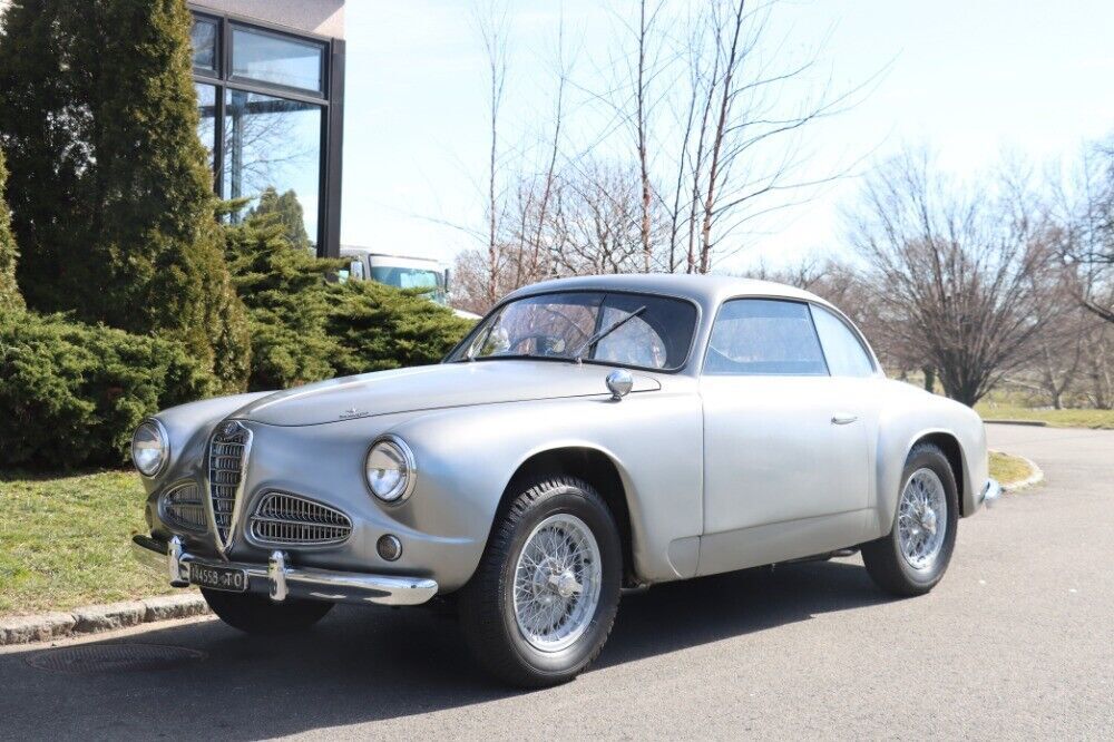 1953 Alfa Romeo 1900C Sprint - photo 2