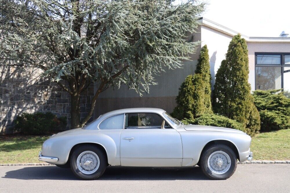 1953 Alfa Romeo 1900C Sprint - photo 3