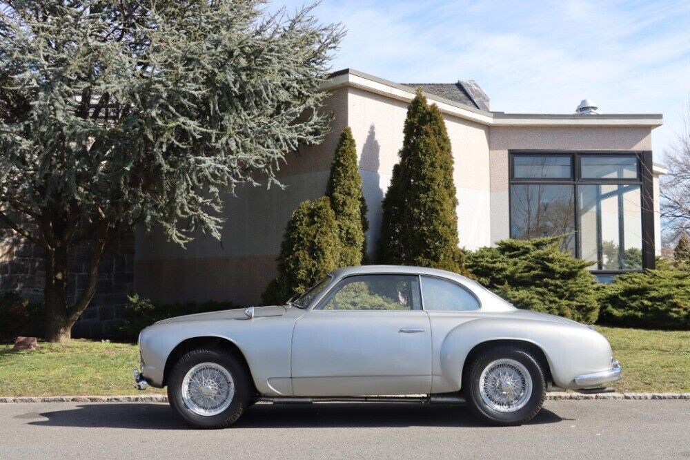 1953 Alfa Romeo 1900C Sprint - photo 4