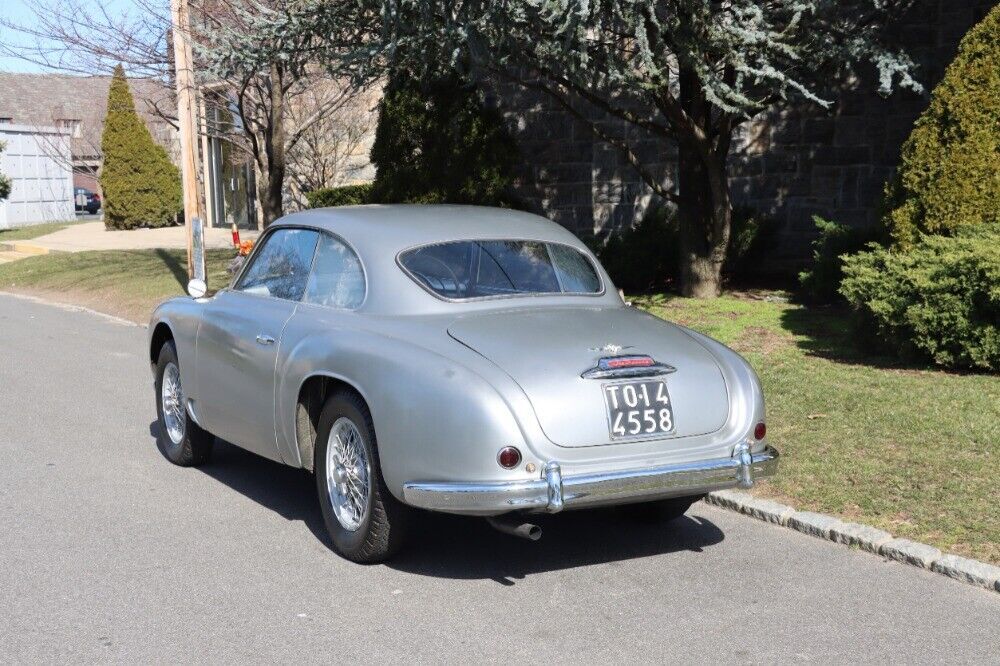 1953 Alfa Romeo 1900C Sprint - photo 6