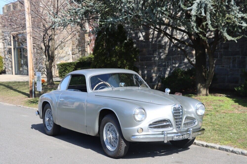 1953 Alfa Romeo 1900C Sprint - photo 9