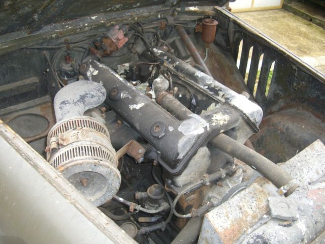 1953 Alfa Romeo AR51 MATTA - photo 12