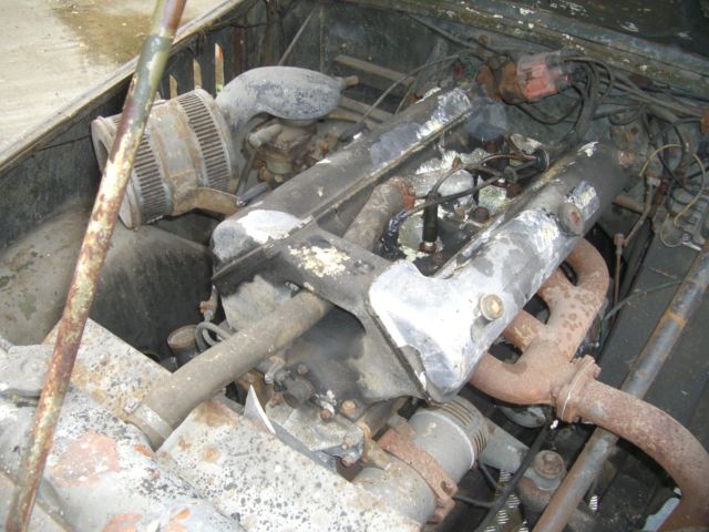 1953 Alfa Romeo AR51 MATTA - photo 13