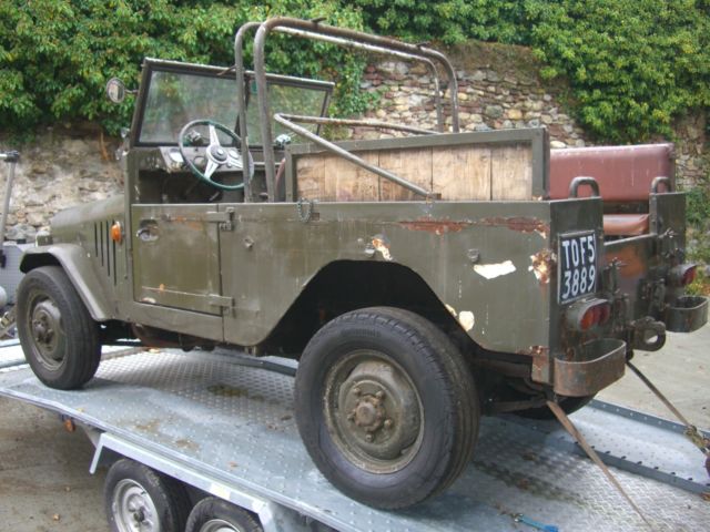 1953 Alfa Romeo AR51 MATTA - photo 2