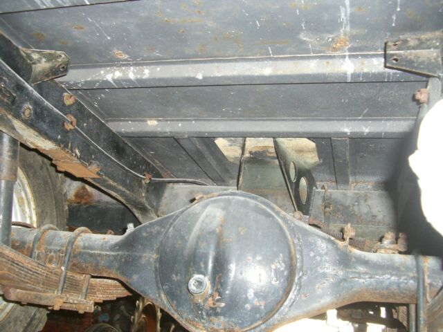 1953 Alfa Romeo AR51 MATTA - photo 11
