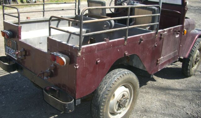 1953 Alfa Romeo AR51 MATTA - photo 4