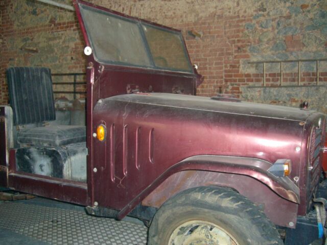 1953 Alfa Romeo AR51 MATTA - photo 9