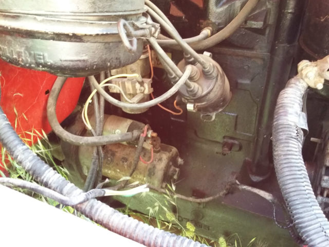 1953 Willys CJ-3B - photo 2