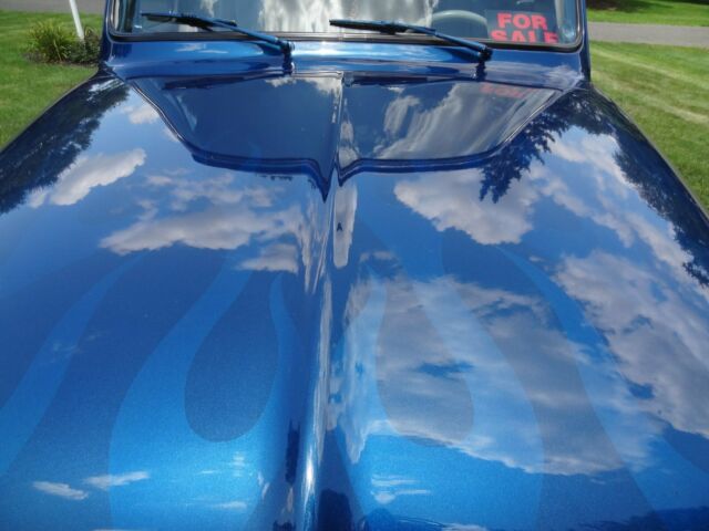 1953 Ford F-100 - photo 10