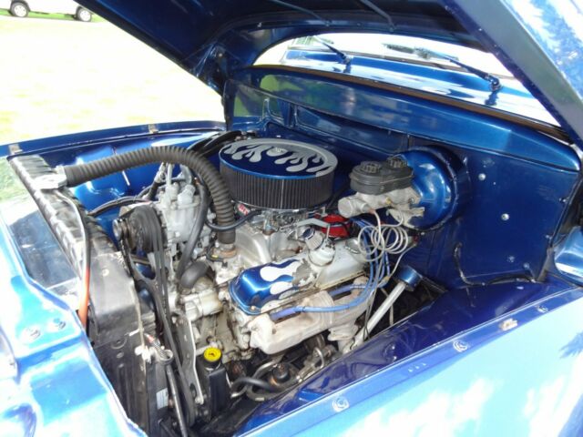 1953 Ford F-100 - photo 5