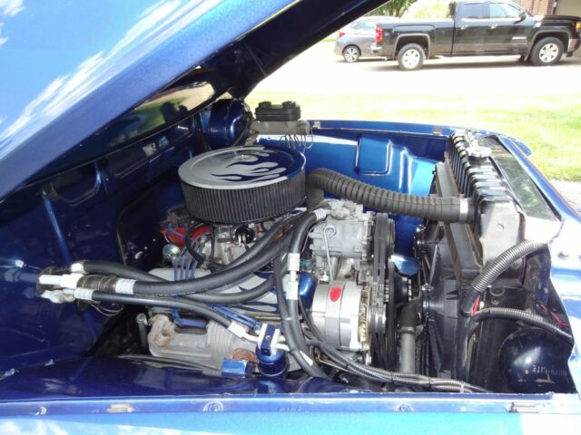 1953 Ford F-100 - photo 6