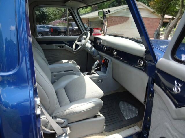 1953 Ford F-100 - photo 8