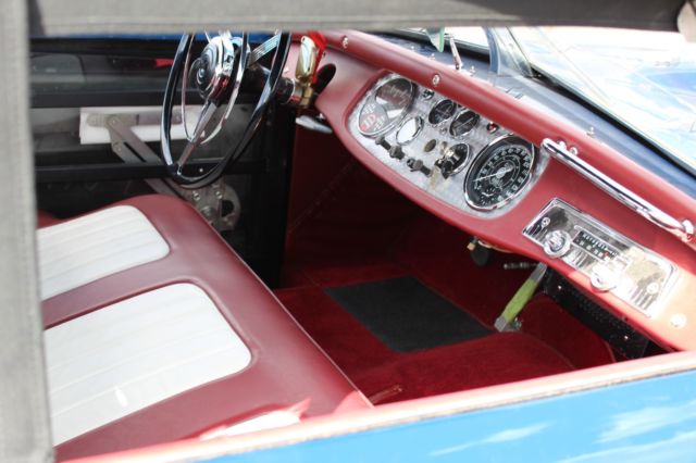 1953 Other Makes Allard - photo 10
