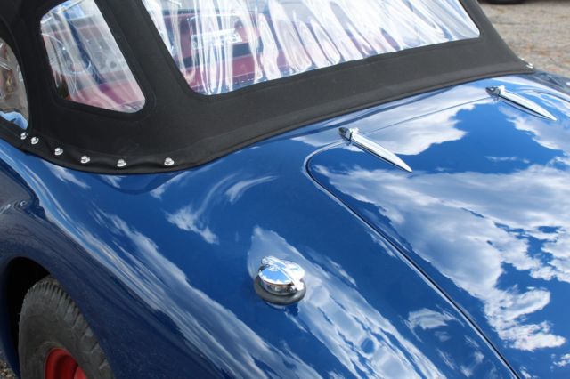 1953 Other Makes Allard - photo 11