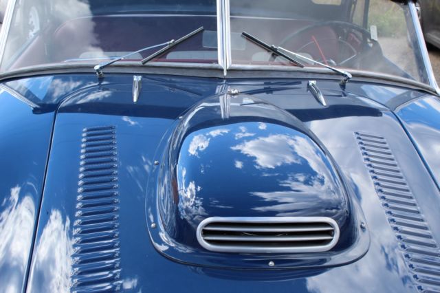 1953 Other Makes Allard - photo 12