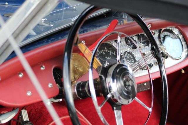 1953 Other Makes Allard - photo 3