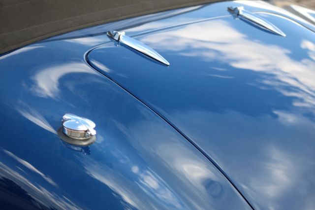 1953 Other Makes Allard - photo 5