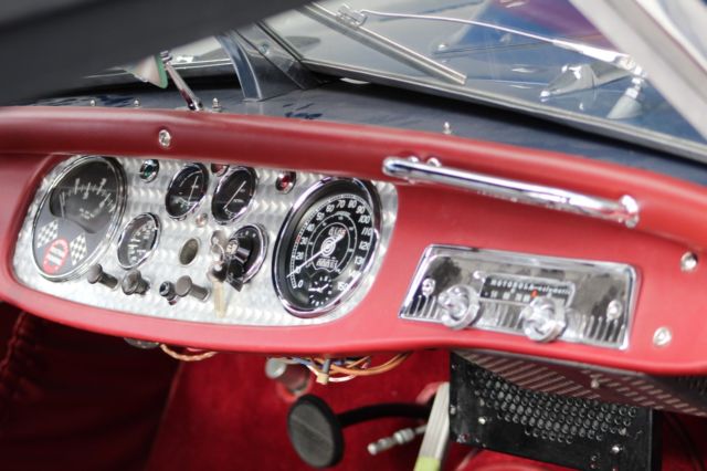 1953 Other Makes Allard - photo 6