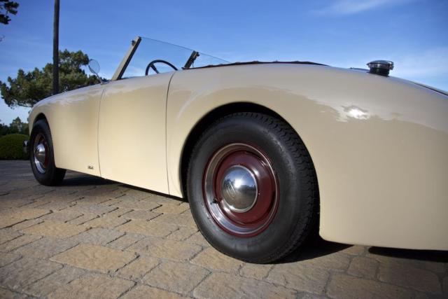 1953 Allard K3 -- - photo 10