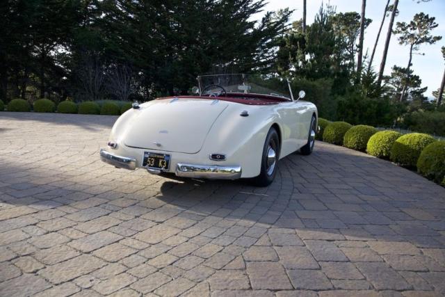 1953 Allard K3 -- - photo 11